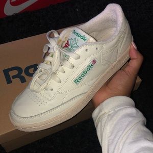 Reebok Club C